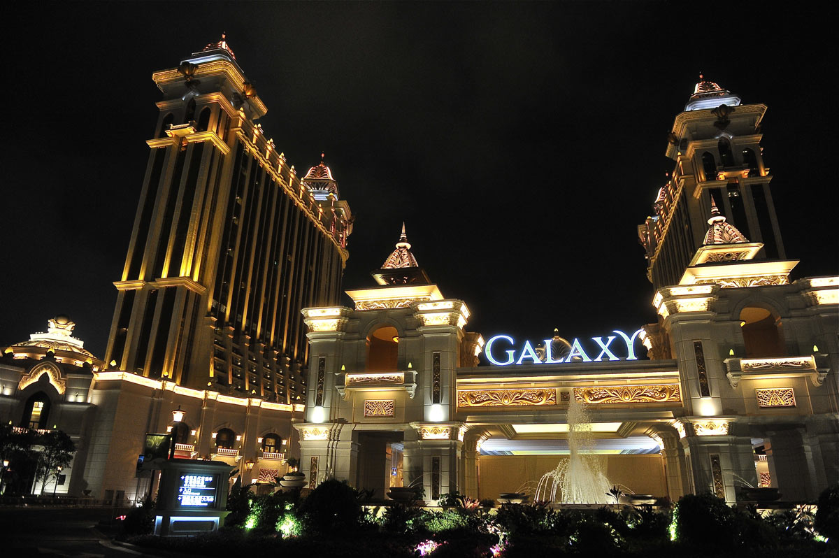 Casino macau pantip