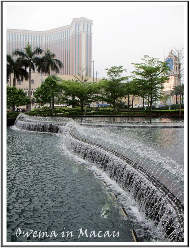 Casino macau pantip
