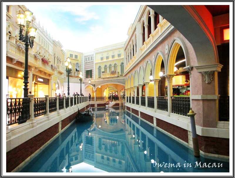 Casino macau pantip