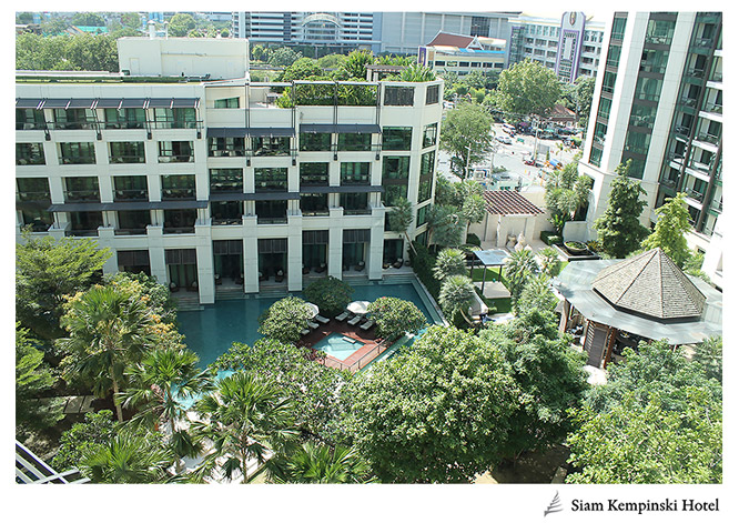 Pantip Com E Cr 5 Reviews Siam Kempinski พาชมร สอร ทแสนร มร น ใจกลางกร ง บ นท กน กเด นทาง