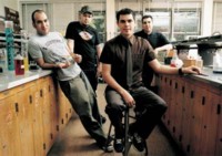 Alien Ant Farm
