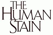 The Human Stain
