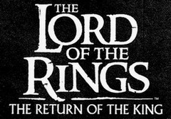 The Lord of The Rings: The Return of The King
