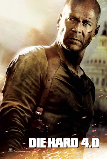 DIE HARD
