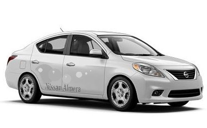 Almera nissan pantip