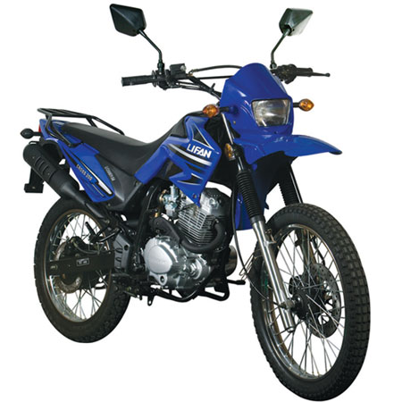 200 ENDURO 200 enduro: