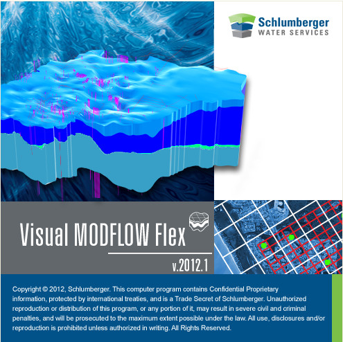 visual modflow flex 2012.1 crack