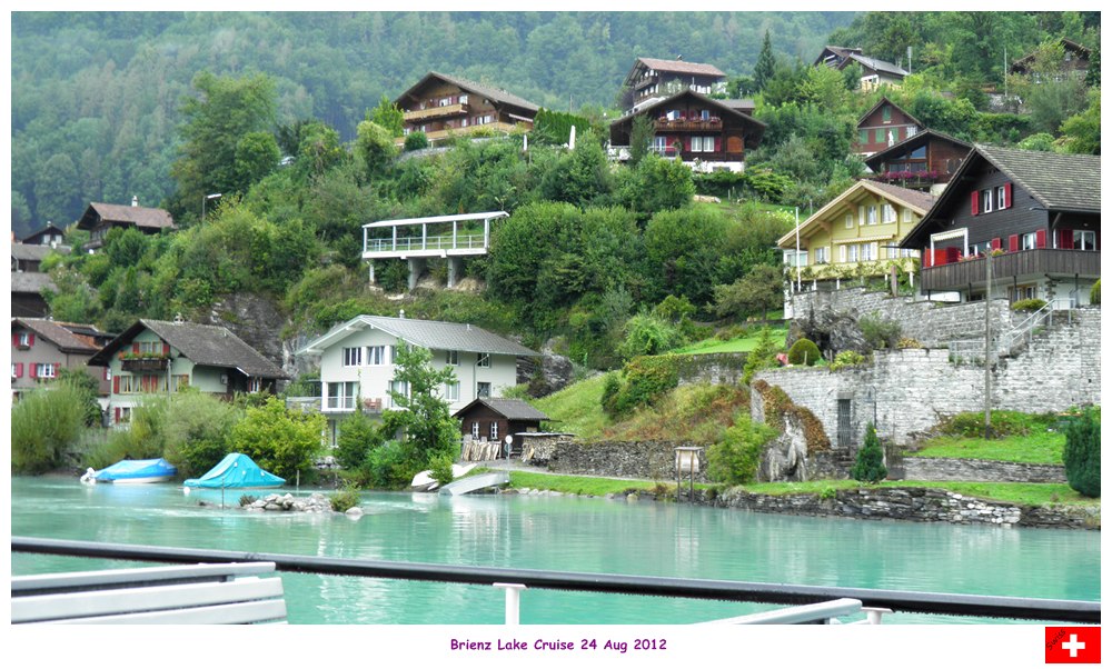 lake brienz cruise pantip