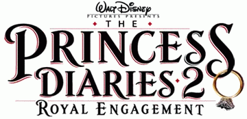 The Princess Diaries 2: Royal Engagement 