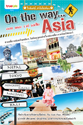 On the way Asia