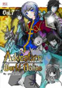 Adventure World Online  7